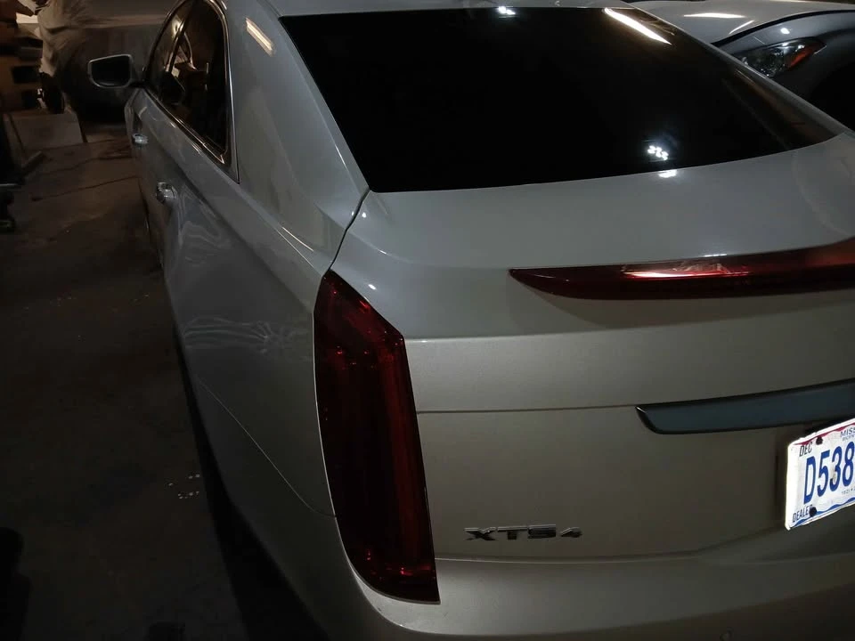 2015 Cadillac XTS - Image 4 of 18
