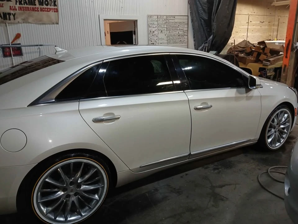 2015 Cadillac XTS - Image 2 of 18