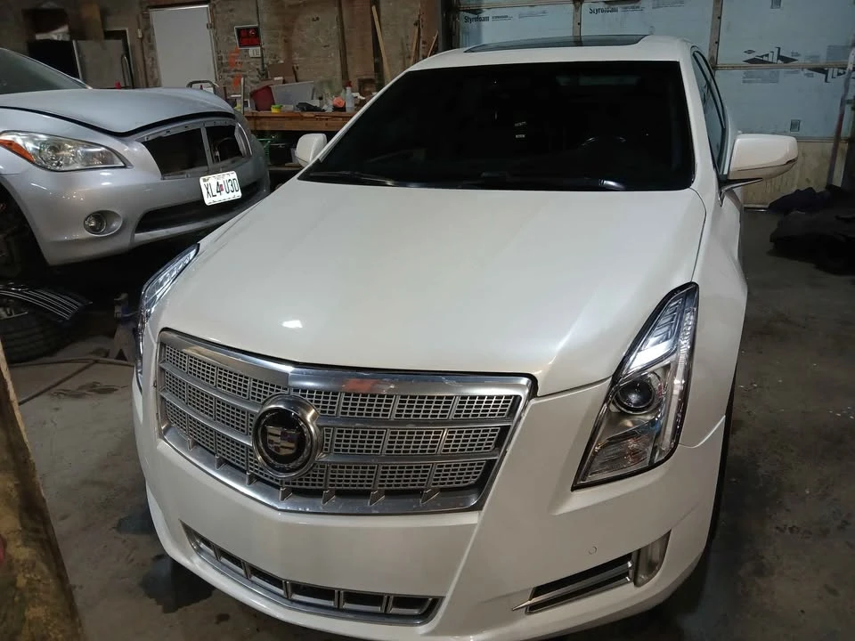 2015 Cadillac XTS - Image 6 of 18