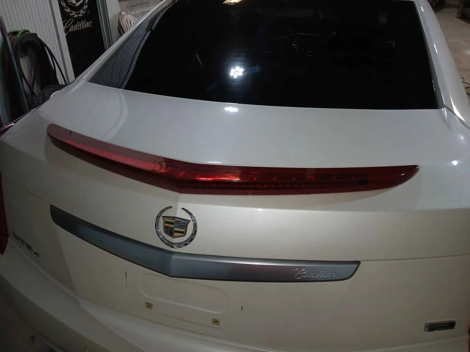 2015 Cadillac XTS - Image 3 of 18
