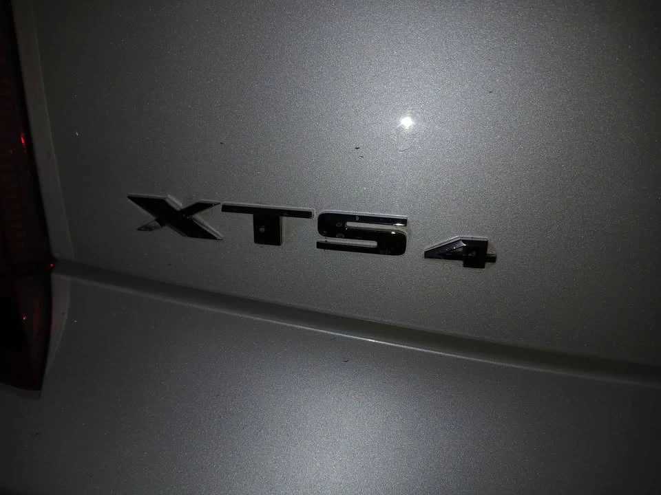 2015 Cadillac XTS - Image 9 of 18