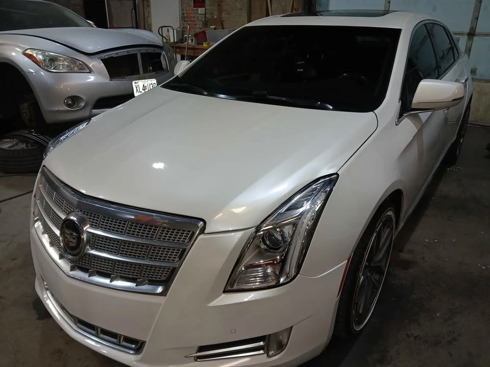 2015 Cadillac XTS - Image 5 of 18