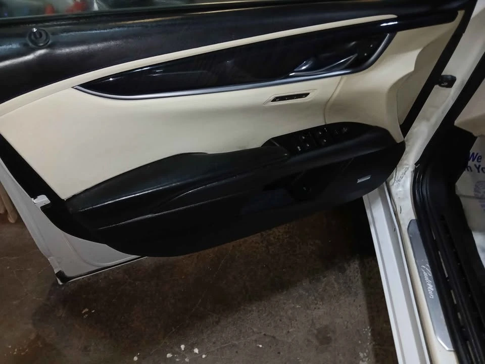 2015 Cadillac XTS - Image 17 of 18