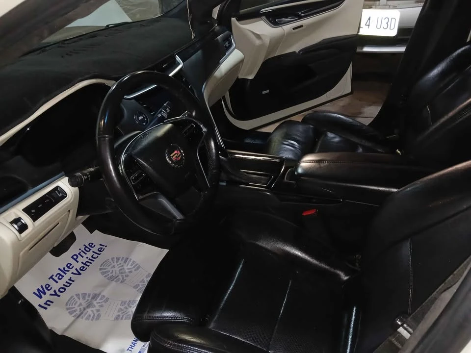 2015 Cadillac XTS - Image 15 of 18