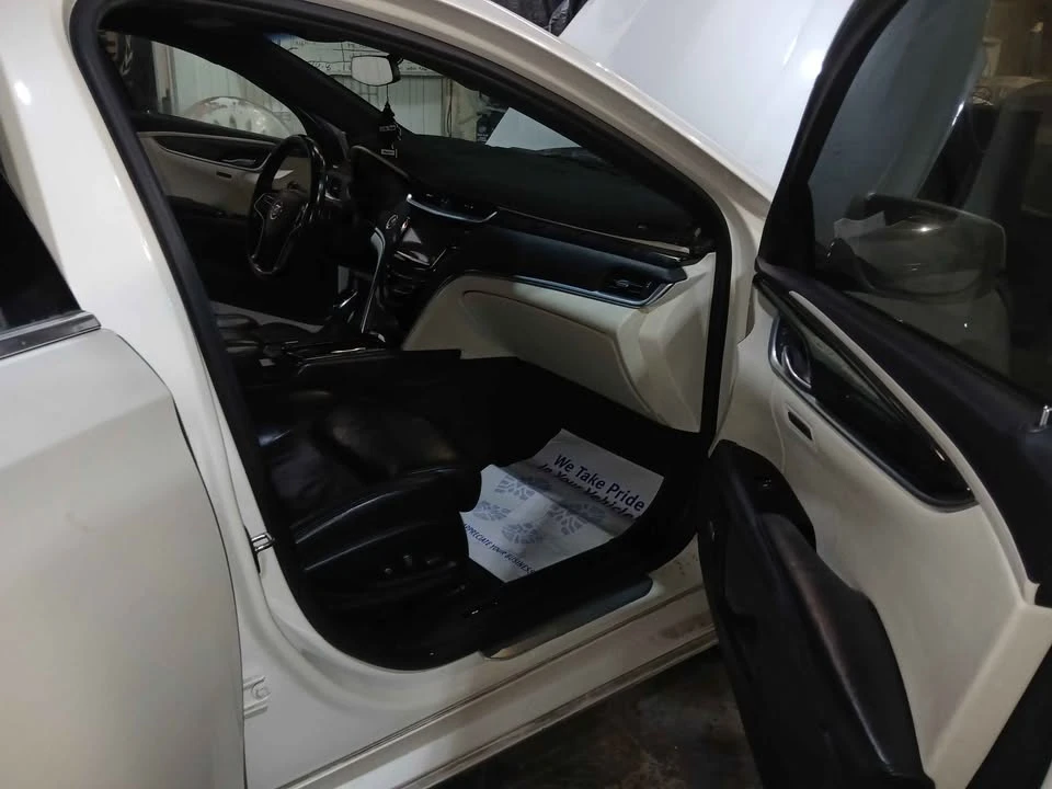 2015 Cadillac XTS - Image 12 of 18