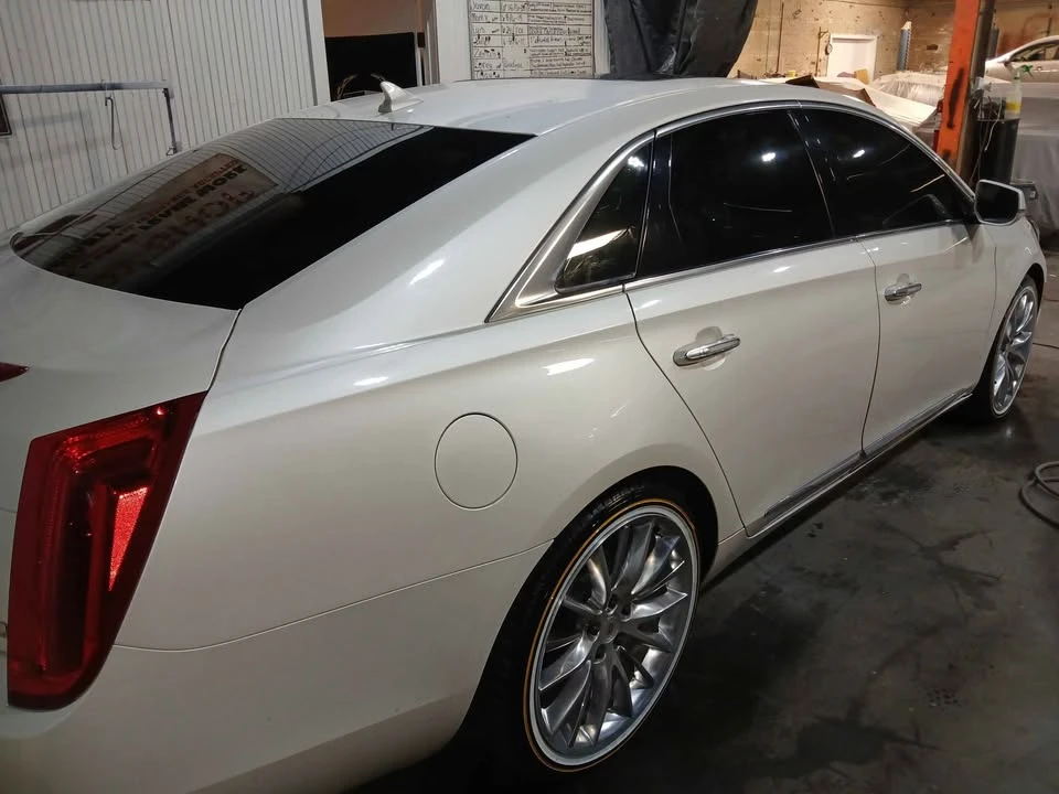 2015 Cadillac XTS - Image 7 of 18