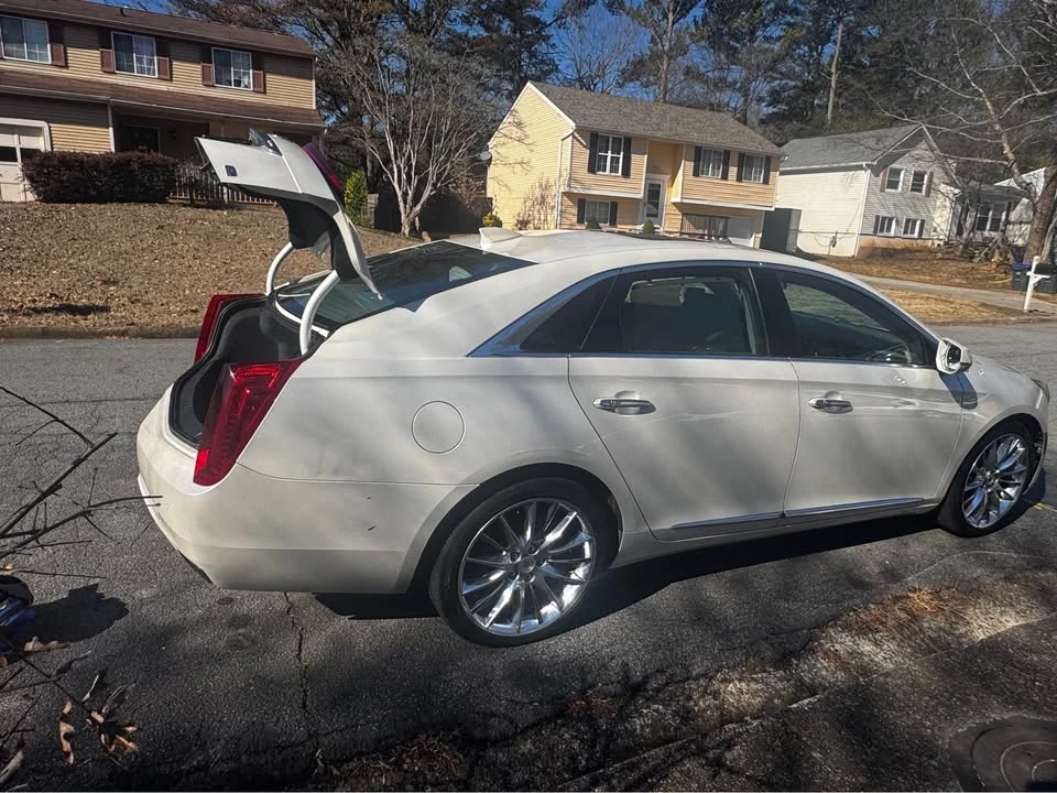 2015 Cadillac XTS - Image 3 of 6