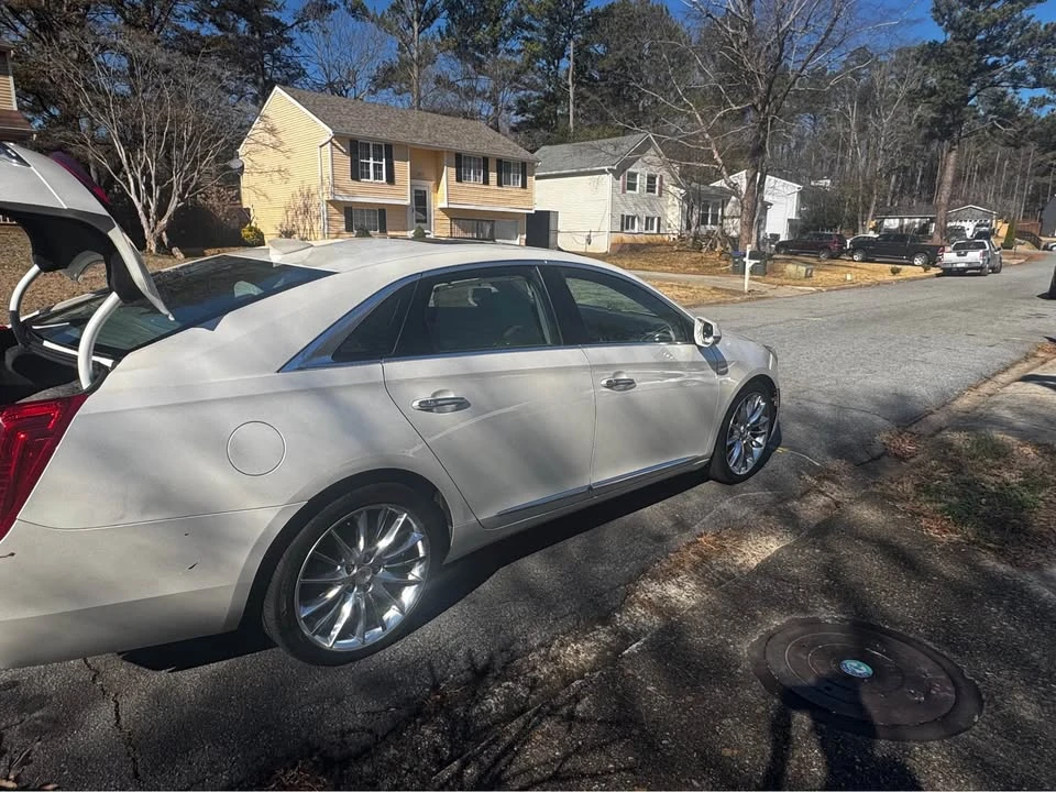 2015 Cadillac XTS - Image 2 of 6