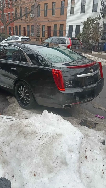 2015 Cadillac XTS - Image 2 of 3