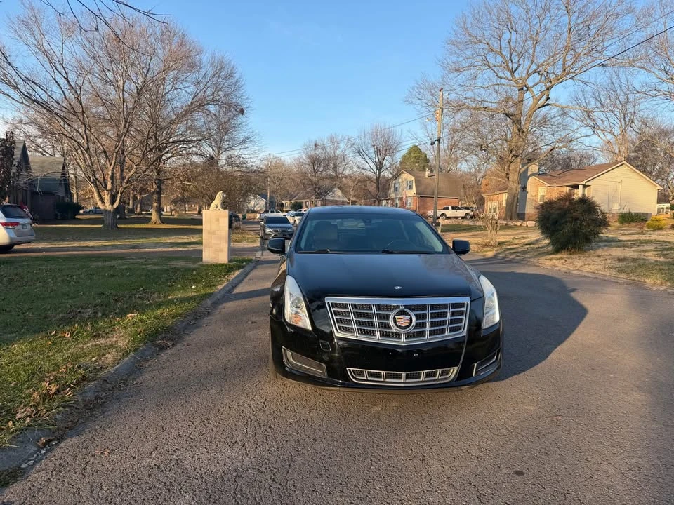 2015 Cadillac XTS - Image 5 of 19