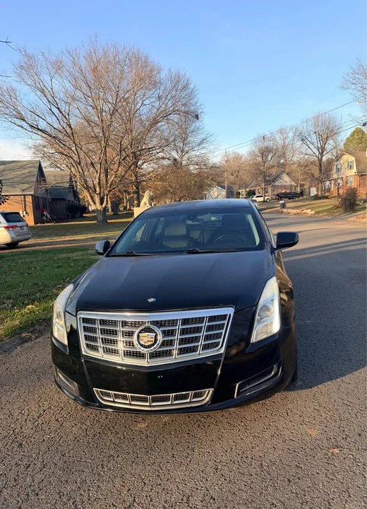 2015 Cadillac XTS - Image 7 of 19