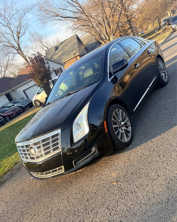 2015 Cadillac XTS - Image 2 of 19