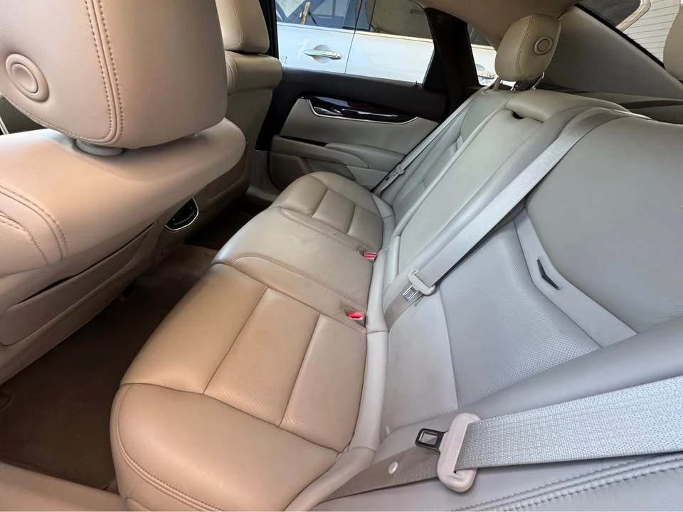 2015 Cadillac XTS - Image 3 of 8