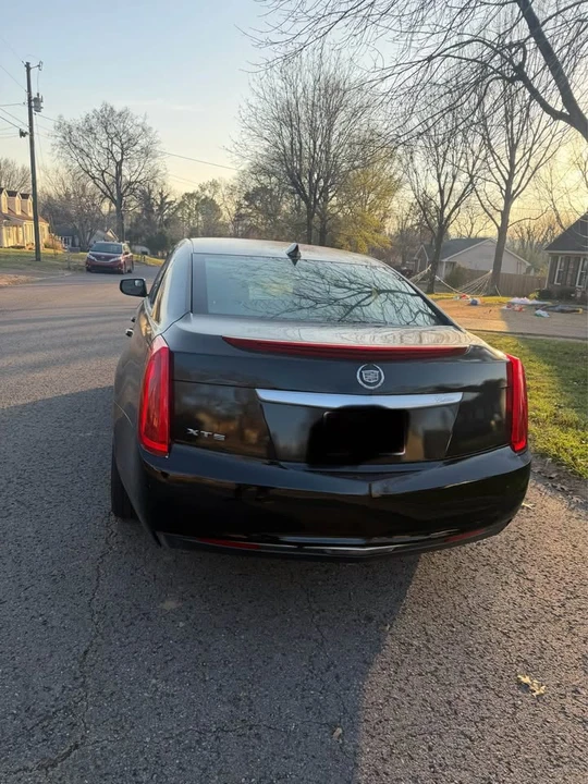 2015 Cadillac XTS - Image 9 of 19