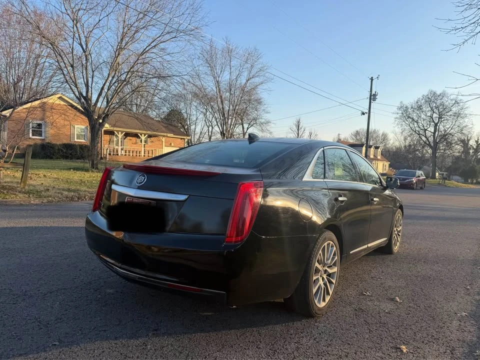 2015 Cadillac XTS - Image 12 of 19
