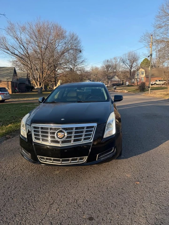2015 Cadillac XTS - Image 6 of 19