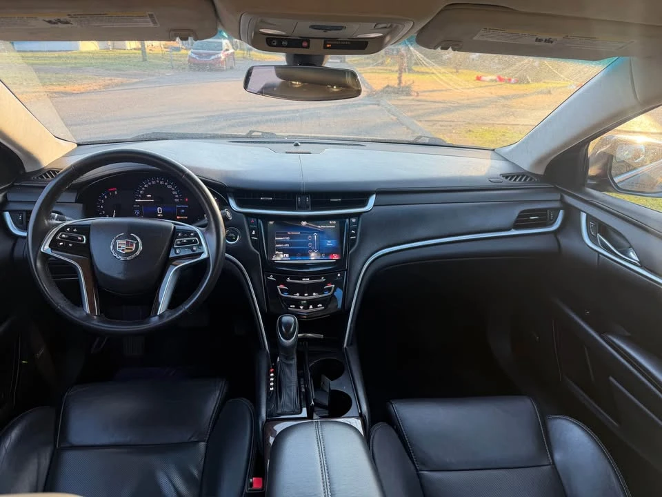 2015 Cadillac XTS - Image 13 of 19