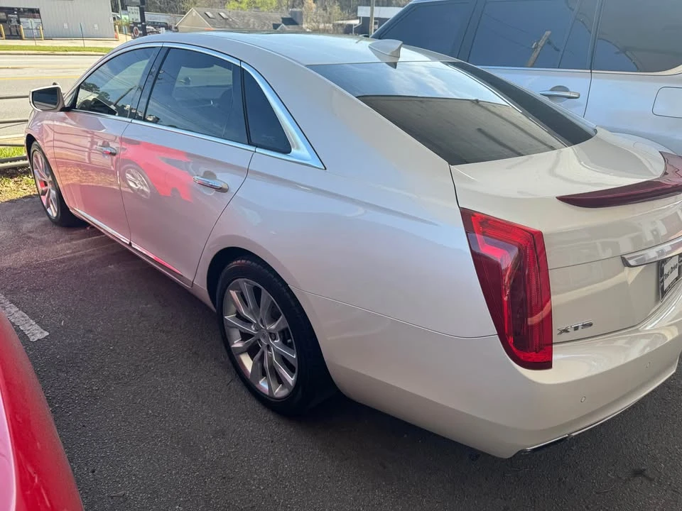 2015 Cadillac XTS - Image 7 of 8
