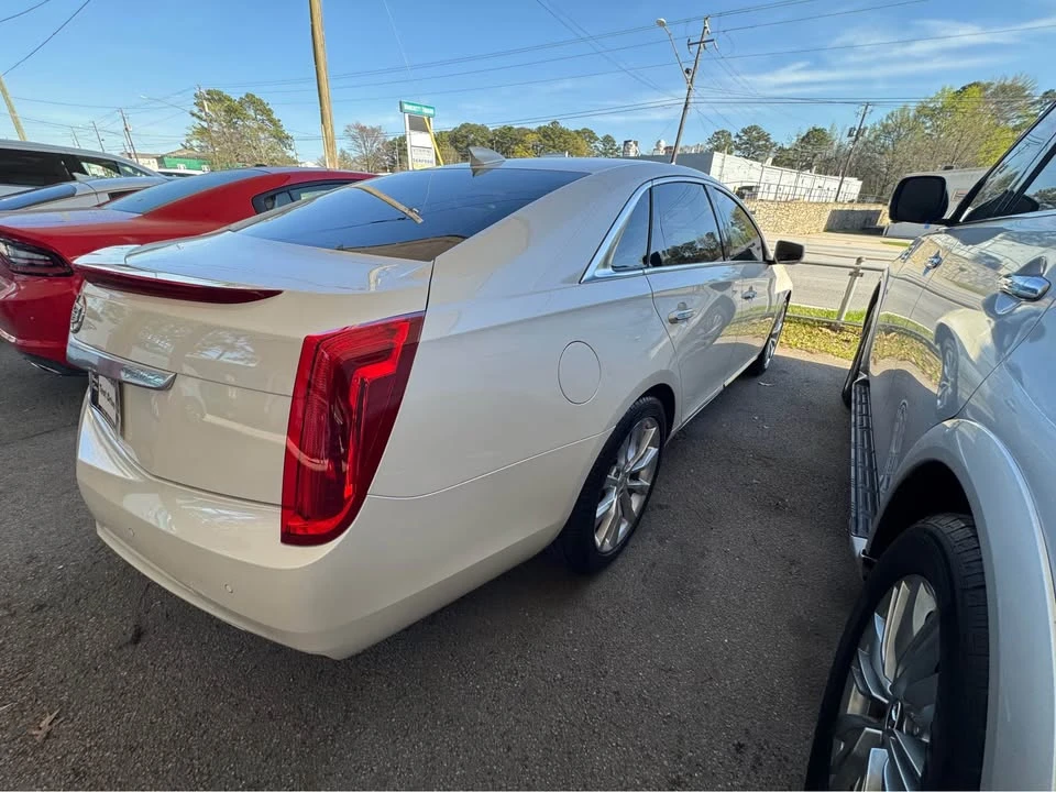 2015 Cadillac XTS - Image 2 of 8