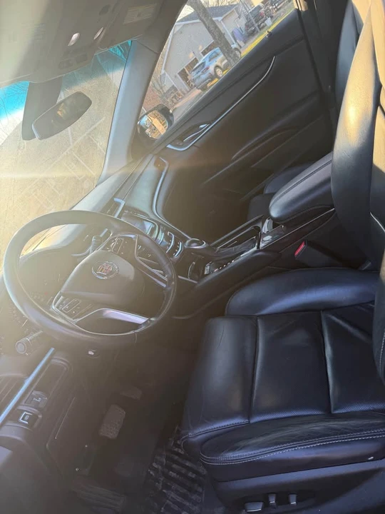 2015 Cadillac XTS - Image 18 of 19