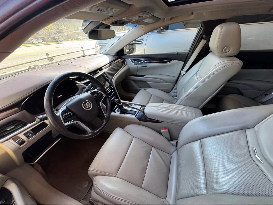 2015 Cadillac XTS - Image 4 of 8
