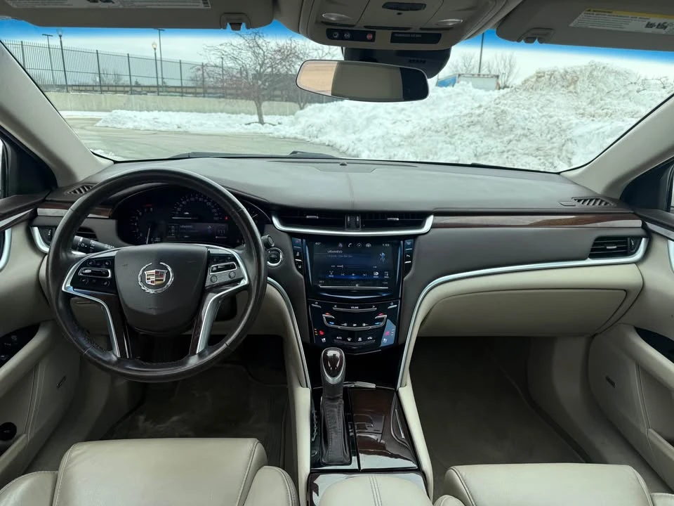 2015 Cadillac XTS - Image 5 of 8