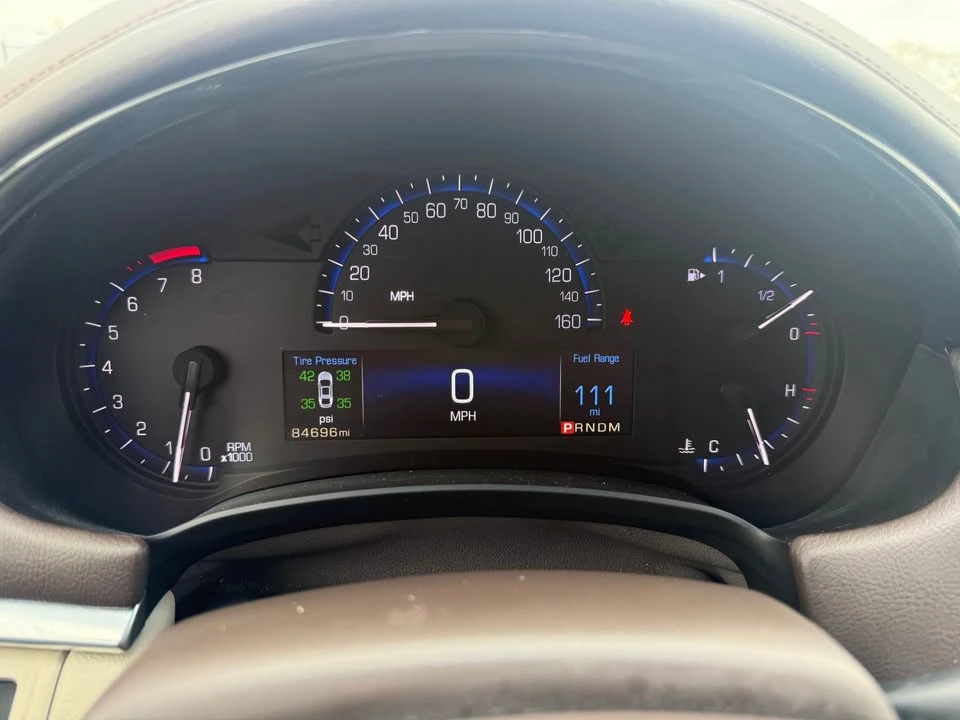 2015 Cadillac XTS - Image 8 of 8