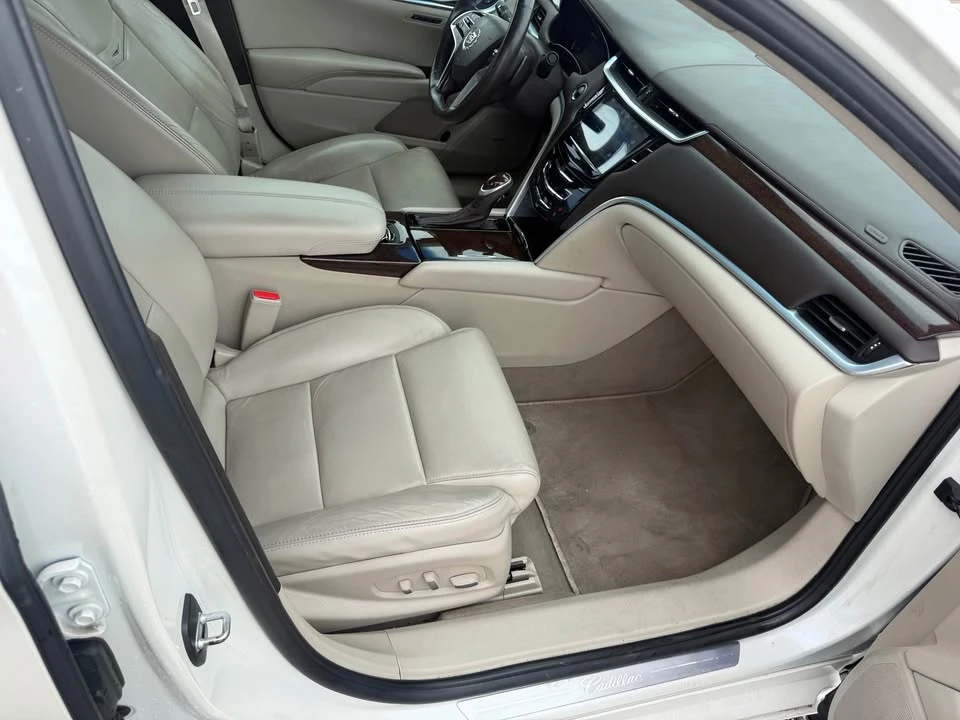 2015 Cadillac XTS - Image 6 of 8