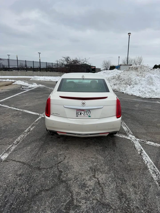 2015 Cadillac XTS - Image 3 of 8