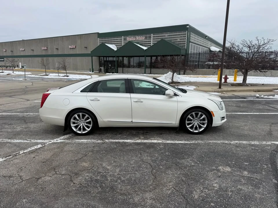 2015 Cadillac XTS - Image 2 of 8
