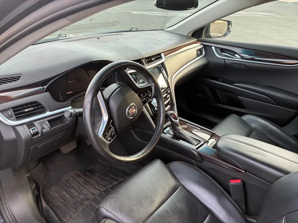 2015 Cadillac XTS - Image 4 of 5