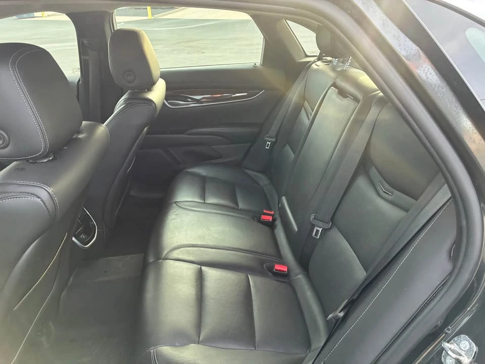 2015 Cadillac XTS - Image 5 of 5