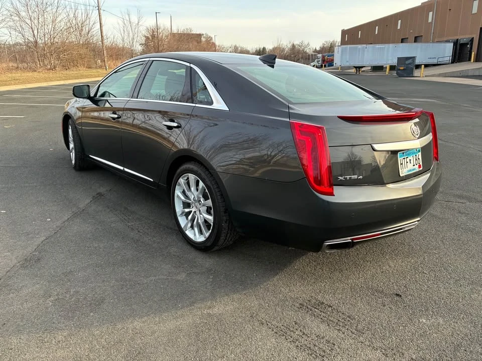 2015 Cadillac XTS - Image 3 of 5