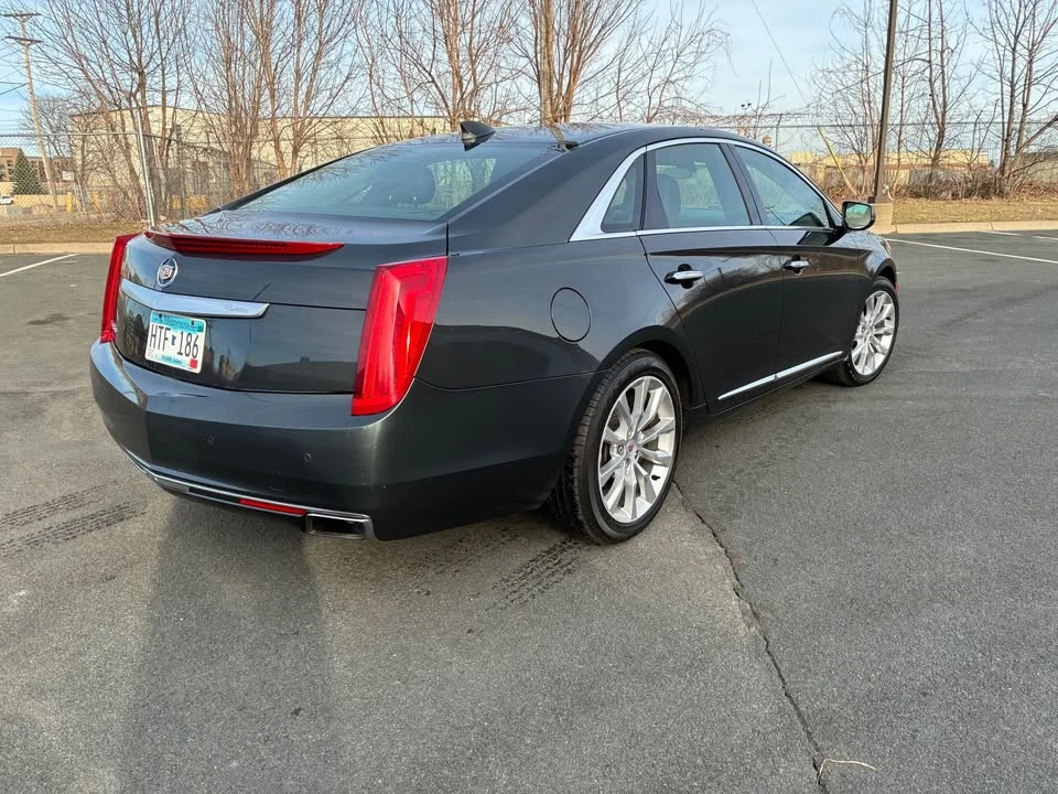 2015 Cadillac XTS - Image 2 of 5