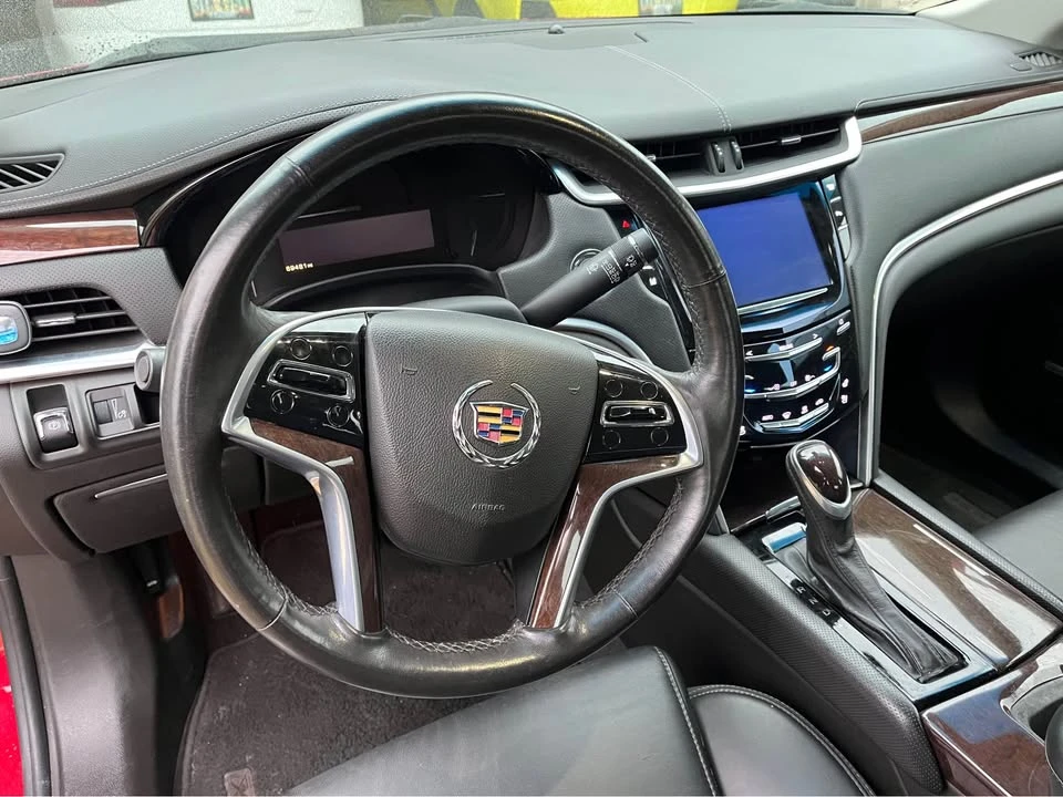 2015 Cadillac XTS - Image 3 of 6