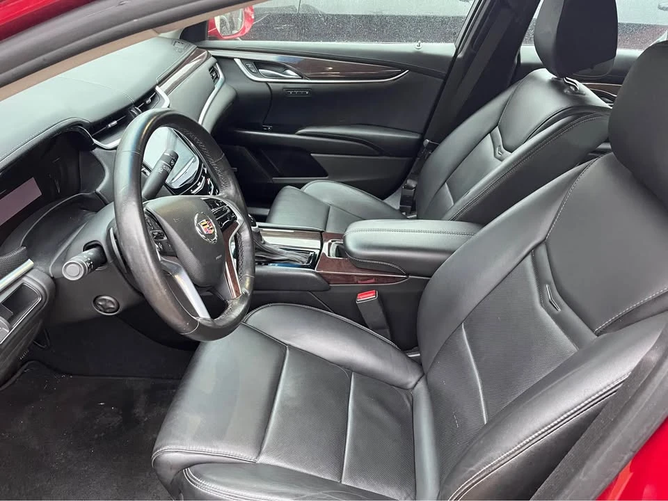 2015 Cadillac XTS - Image 2 of 6