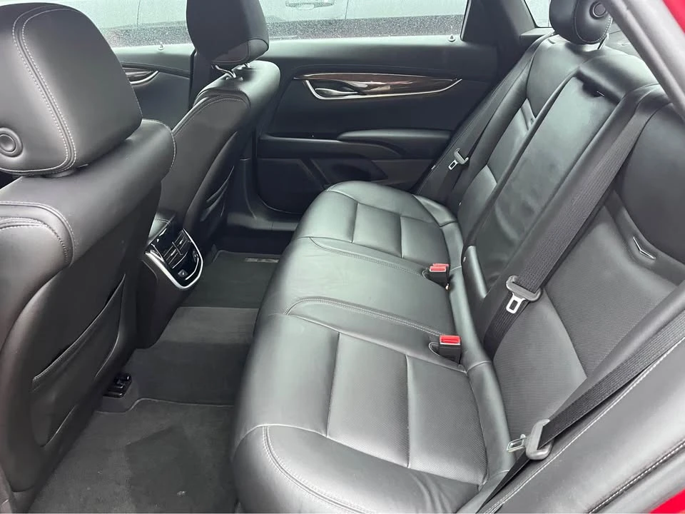 2015 Cadillac XTS - Image 4 of 6