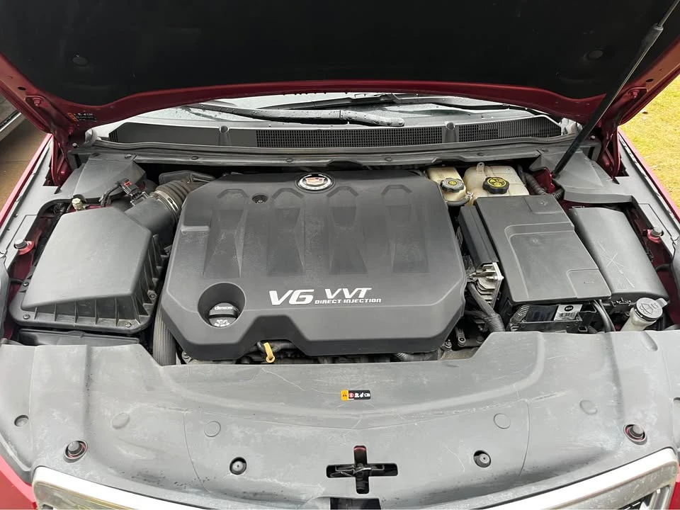 2015 Cadillac XTS - Image 6 of 6