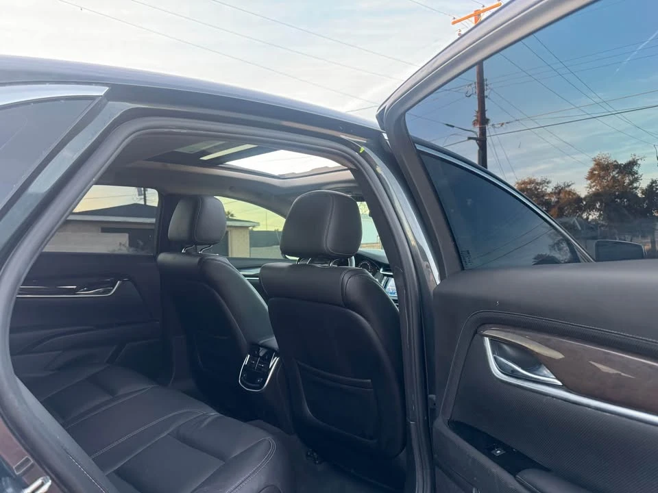 2015 Cadillac XTS - Image 6 of 11