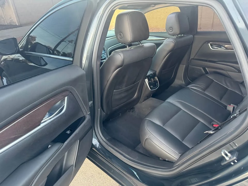 2015 Cadillac XTS - Image 8 of 11
