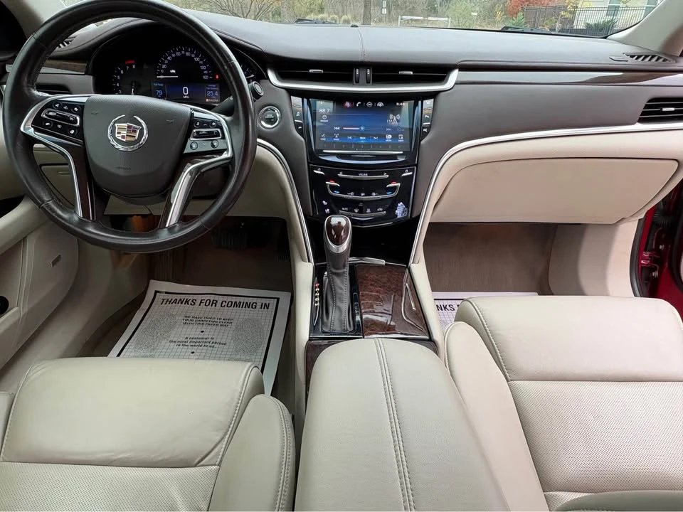 2015 Cadillac XTS - Image 4 of 7