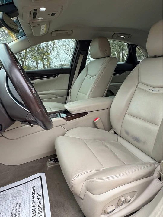 2015 Cadillac XTS - Image 3 of 7