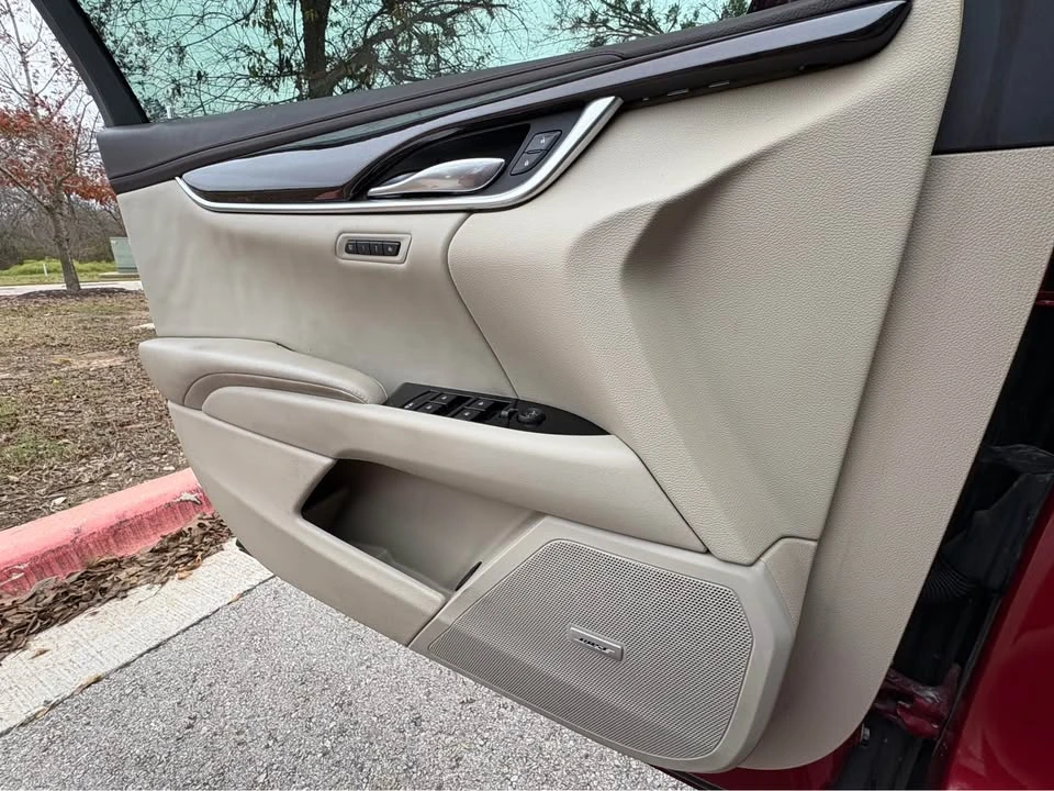 2015 Cadillac XTS - Image 7 of 7