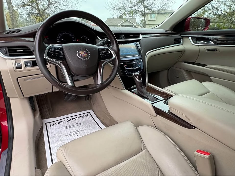 2015 Cadillac XTS - Image 2 of 7