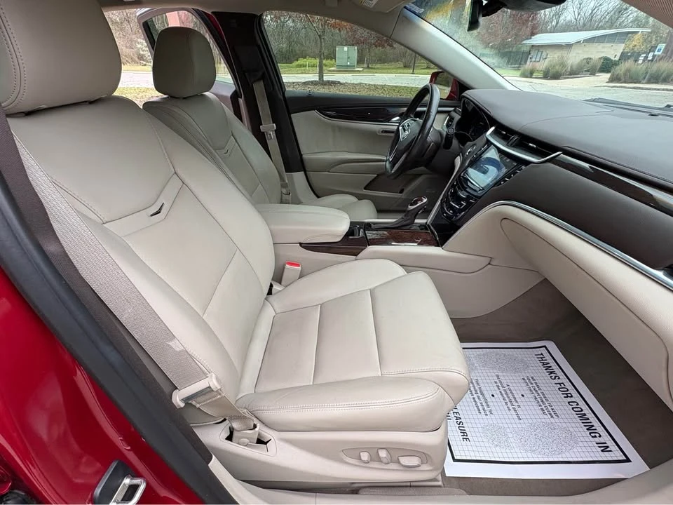 2015 Cadillac XTS - Image 5 of 7