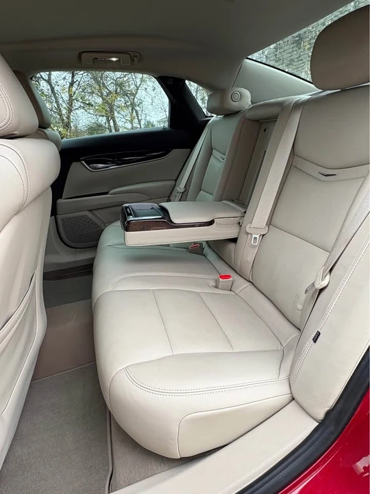 2015 Cadillac XTS - Image 6 of 7