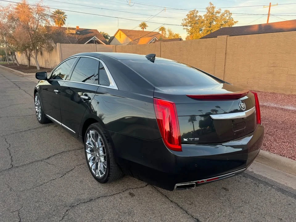 2015 Cadillac XTS - Image 2 of 11