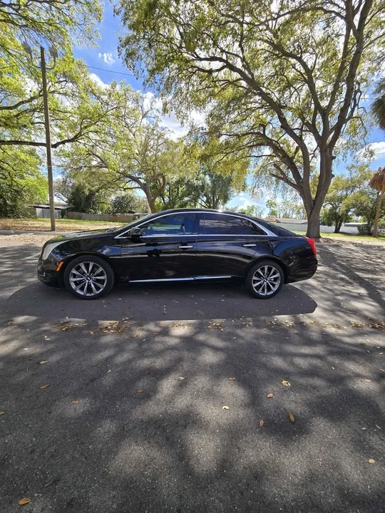 2015 Cadillac XTS - Image 6 of 17