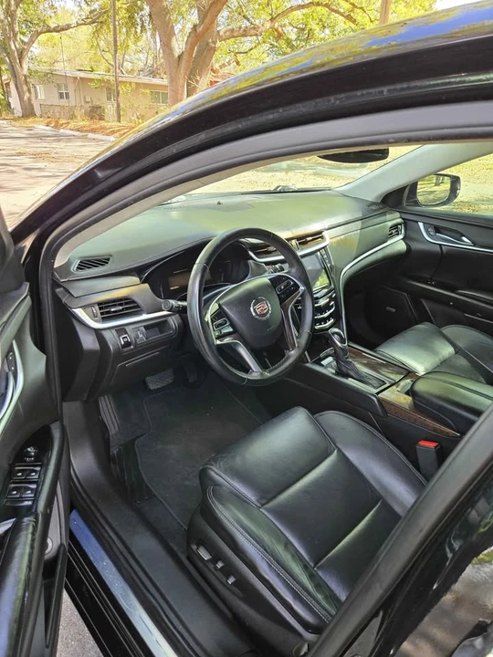 2015 Cadillac XTS - Image 5 of 17