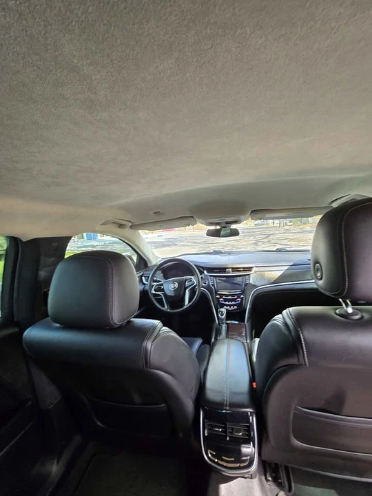 2015 Cadillac XTS - Image 14 of 17
